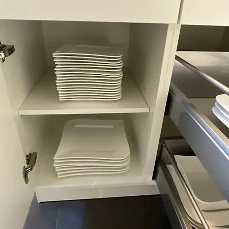 A&s Your Buisseness-aufenthalt Bis 4 Pers Auf 100 Qm Ab 2 Naechten Apartmán