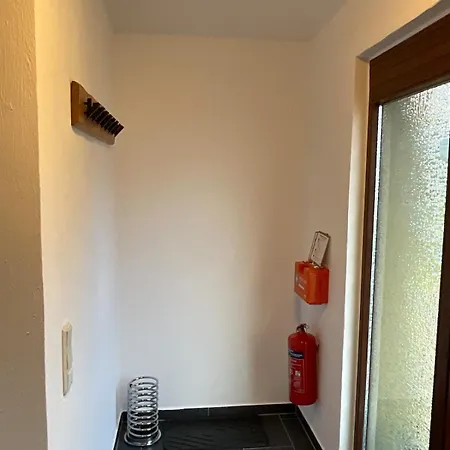 Apartmán A&s Your Buisseness-aufenthalt Bis 4 Pers Auf 100 Qm Ab 2 Naechten