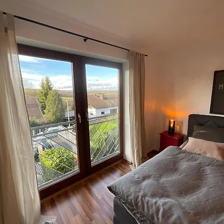 Apartmán A&s Your Buisseness-aufenthalt Bis 4 Pers Auf 100 Qm Ab 2 Naechten *