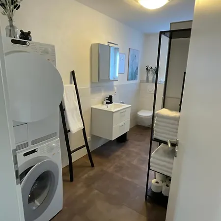 Apartmán A&s Your Buisseness-aufenthalt Bis 4 Pers Auf 100 Qm Ab 2 Naechten Weinbach
