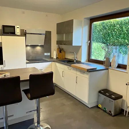Apartmán A&s Your Buisseness-aufenthalt Bis 4 Pers Auf 100 Qm Ab 2 Naechten